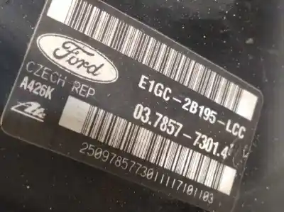 Автозапчасти б/у тормозной серво за ford galaxy 2.0 tdci cat ссылки oem iam e1gc2b195lcc 03785773014 