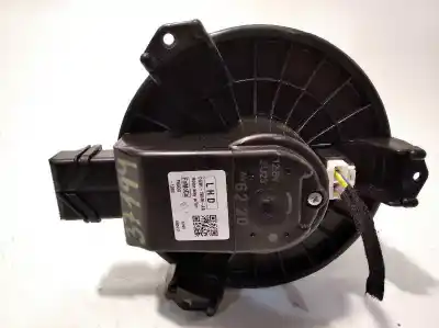 Автозапчасти б/у отопительный двигатель за ford galaxy 2.0 tdci cat ссылки oem iam dg9h19846aa 5201308 
