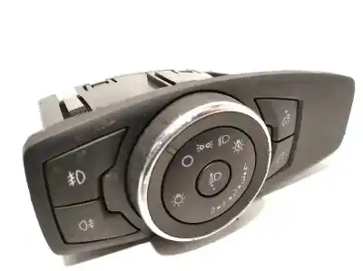 Автозапчасти б/у управление светом за ford galaxy 2.0 tdci cat ссылки oem iam e1gt13d061bdw
