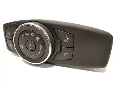 Автозапчасти б/у управление светом за ford galaxy 2.0 tdci cat ссылки oem iam e1gt13d061bdw  