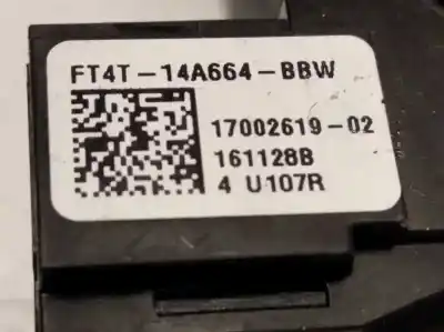Автозапчасти б/у кольцо подушки безопасности за ford galaxy 2.0 tdci cat ссылки oem iam ft4t14a664bbw  