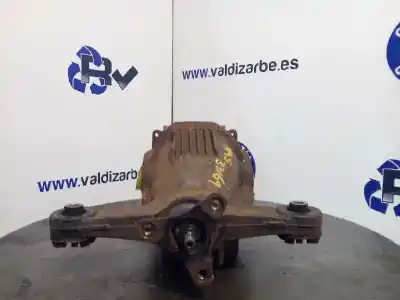 Автозапчасти б/у задний дифференциал за lexus gs (gs/us/ws19) 3.5 450 h [3.5 ltr. - 218 kw v6 (hibrido)] ссылки oem iam 4111030a90