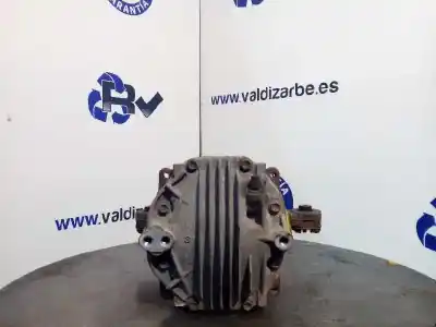 Автозапчасти б/у задний дифференциал за lexus gs (gs/us/ws19) 3.5 450 h [3.5 ltr. - 218 kw v6 (hibrido)] ссылки oem iam 4111030a90 4111130130 