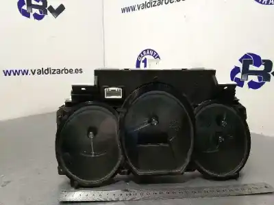 Автозапчасти б/у приборная доска за lexus gs (gs/us/ws19) 3.5 450 h [3.5 ltr. - 218 kw v6 (hibrido)] ссылки oem iam 8380030e60