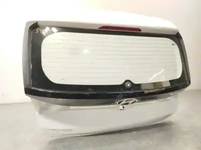 Автозапчастина б/у загальні двері для hyundai i20 iii (bc3, bi3) 1.0 t-gdi посилання на oem iam 72800q0410  