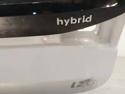 Автозапчастина б/у загальні двері для hyundai i20 iii (bc3, bi3) 1.0 t-gdi посилання на oem iam 72800q0410  