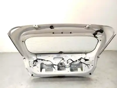 Автозапчастина б/у загальні двері для hyundai i20 iii (bc3, bi3) 1.0 t-gdi посилання на oem iam 72800q0410  