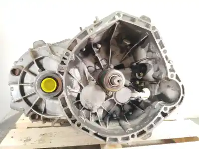 Piesă de schimb auto la mâna a doua CUTIE DE VITEZE pentru MERCEDES-BENZ CLASE V FURGÓN (638/2)  Referințe OEM IAM 711698  A6382601900