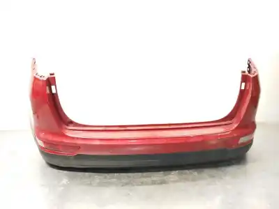 Second-hand car spare part REAR BUMPER for KIA SPORTAGE IV (QL, QLE)  OEM IAM references 86611F1100  86612F1100