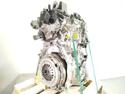 Pezzo di ricambio per auto di seconda mano MOTORE COMPLETO per TOYOTA YARIS (_P21_, _PA1_, _PH1_)  Riferimenti OEM IAM M15A  