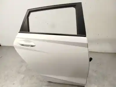 Автозапчасти б/у дверь задняя правая за hyundai i20 iii (bc3, bi3) 1.0 t-gdi ссылки oem iam 77004q0400  