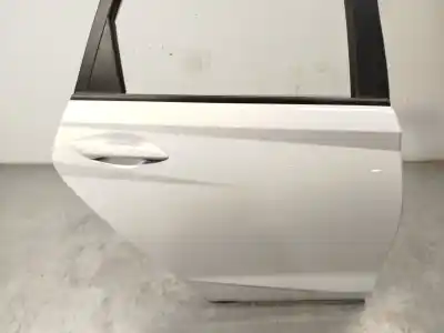 Автозапчасти б/у дверь задняя правая за hyundai i20 iii (bc3, bi3) 1.0 t-gdi ссылки oem iam 77004q0400  