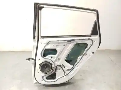Автозапчасти б/у дверь задняя правая за hyundai i20 iii (bc3, bi3) 1.0 t-gdi ссылки oem iam 77004q0400  