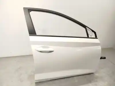 Автозапчасти б/у дверь передняя правая за hyundai i20 iii (bc3, bi3) 1.0 t-gdi ссылки oem iam 76004q0400  