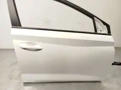 Автозапчасти б/у дверь передняя правая за hyundai i20 iii (bc3, bi3) 1.0 t-gdi ссылки oem iam 76004q0400  