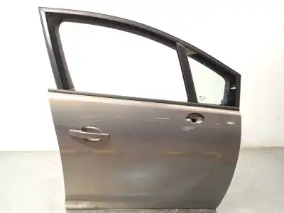 Second-hand car spare part  for OPEL MERIVA B MONOSPACE (S10)  OEM IAM references 39144652  13309252