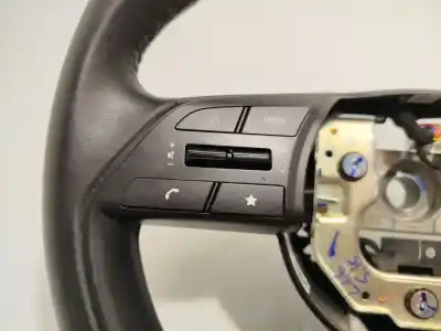 Автозапчастина б/у кермо для hyundai i20 iii (bc3, bi3) 1.0 t-gdi посилання на oem iam 56100q0gd0nnb  