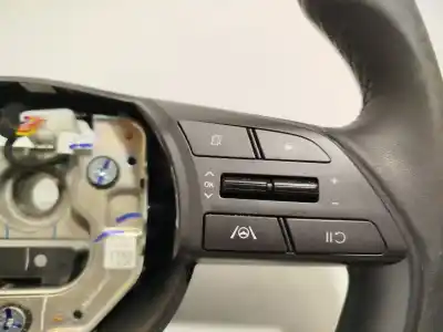 Автозапчастина б/у кермо для hyundai i20 iii (bc3, bi3) 1.0 t-gdi посилання на oem iam 56100q0gd0nnb  