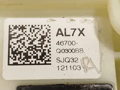 Автозапчасти б/у рычаг переключения передач за hyundai i20 iii (bc3, bi3) 1.0 t-gdi ссылки oem iam 46700q0300  46700q0400