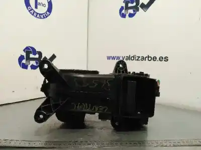 Автозапчасти б/у нагревательный вентилятор за mercedes-benz clase m (w164) ml 63 amg 4-matic (164.177) ссылки oem iam a1648300008 929565v 