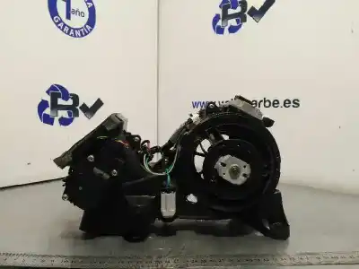 Recambio de automóvil de segunda mano de ventilador calefaccion para mercedes clase m (w164) 63 amg (164.177) referencias oem iam a1648300008 929565v 