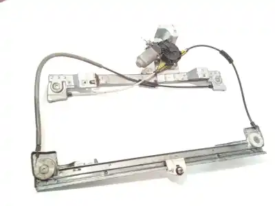 Second-hand car spare part driver left window regulator for renault kangoo express (fw0/1_) 1.5 dci 85 (fw0k, fw0l, fw0b) oem iam references 402087a  8200497568