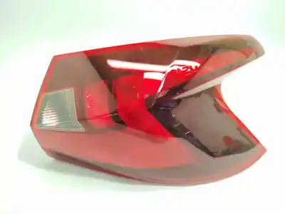 Second-hand car spare part right tailgate light for hyundai i20 iii (bc3, bi3) 1.0 t-gdi oem iam references 92402q0600 Second-hand car spare part right tailgate light for hyundai i20 iii (bc3, bi3) 1.0 t-gdi oem iam references 92402q0600