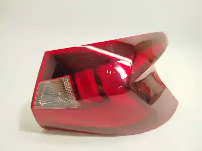 Second-hand car spare part right tailgate light for hyundai i20 iii (bc3, bi3) 1.0 t-gdi oem iam references 92402q0600  