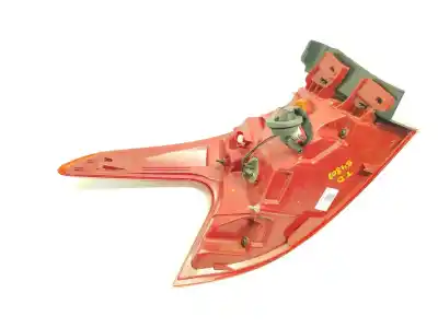 Second-hand car spare part right tailgate light for hyundai i20 iii (bc3, bi3) 1.0 t-gdi oem iam references 92402q0600  