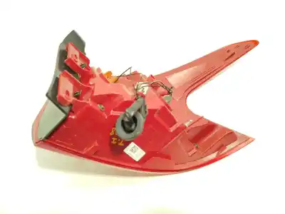 Second-hand car spare part left tailgate light for hyundai i20 iii (bc3, bi3) 1.0 t-gdi oem iam references 92401q0600  