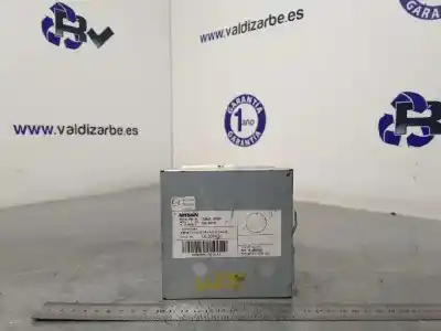 Автозапчасти б/у ЭЛЕКТРОННЫЙ МОДУЛЬ за NISSAN QASHQAI (J10)  ссылки OEM IAM 284A1BR00C  