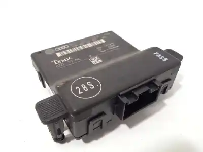 Second-hand car spare part body control unit for volkswagen golf v (1k1) 1.9 tdi oem iam references 1k0907530f