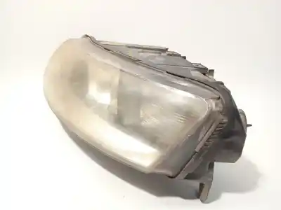 Second-hand car spare part left headlight for audi a6 c6 (4f2) 2.0 tdi oem iam references 4f0941003ak 1el00888131 4f0941029ak