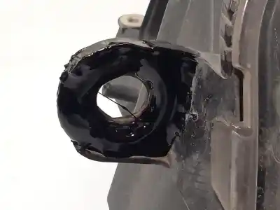 Second-hand car spare part left headlight for audi a6 c6 (4f2) 2.0 tdi oem iam references 4f0941003ak 1el00888131 4f0941029ak