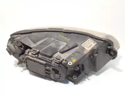 Second-hand car spare part left headlight for audi a6 c6 (4f2) 2.0 tdi oem iam references 4f0941003ak 1el00888131 4f0941029ak