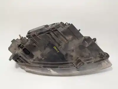 Second-hand car spare part left headlight for audi a6 c6 (4f2) 2.0 tdi oem iam references 4f0941003ak 1el00888131 4f0941029ak