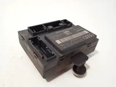 Pezzo di ricambio per auto di seconda mano modulo comfort per audi a6 c6 (4f2) 2.0 tdi riferimenti oem iam 4f0959793f  