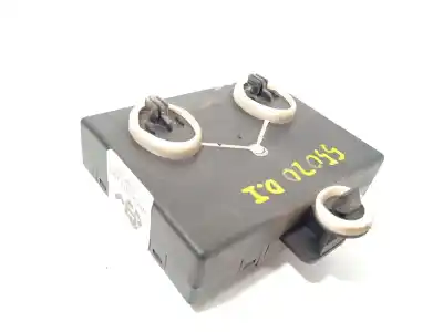 Pezzo di ricambio per auto di seconda mano modulo comfort per audi a6 c6 (4f2) 2.0 tdi riferimenti oem iam 4f0959793f  