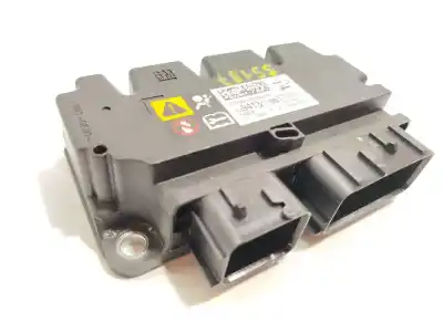 Tweedehands auto-onderdeel airbag besturingseenheid voor chevrolet cruze fastback (j305) 1.6 oem iam-referenties 13589413