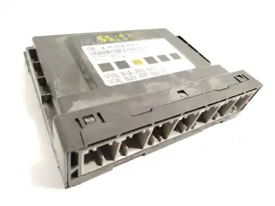 Tweedehands auto-onderdeel comfort-bedieningseenheid voor chevrolet cruze fastback (j305) 1.6 oem iam-referenties 13588447