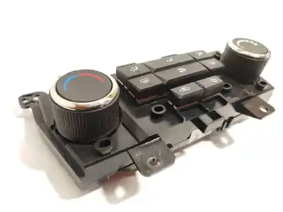 Tweedehands auto-onderdeel verwarming / airconditioning bediening voor chevrolet cruze fastback (j305) 1.6 oem iam-referenties 95146207
