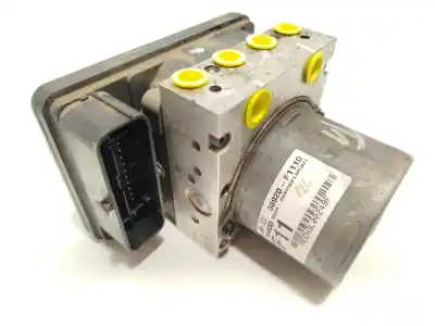 Recambio de automóvil de segunda mano de ABS para KIA SPORTAGE IV (QL, QLE)  referencias OEM IAM 58920F1110 MGH80BH6013R301 BE6003R301