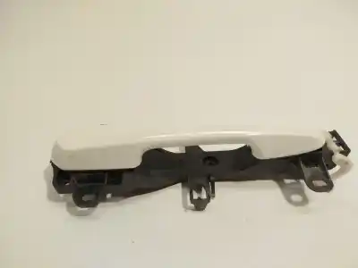 Автозапчасти б/у наружная рукоятка передняя справа за toyota rav 4 v (_a5_, _h5_) 2.5 hybrid (axah52) ссылки oem iam 6921142080a0  