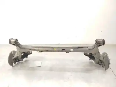 Автозапчасти б/у задний мост за hyundai i20 iii (bc3, bi3) 1.0 t-gdi ссылки oem iam 55100q0500