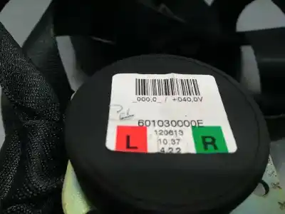 Автозапчасти б/у задний правый ремень безопасности за mini mini (r56) one d ссылки oem iam   