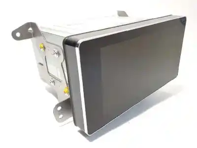 Second-hand car spare part MULTIFUNCTION DISPLAY for MITSUBISHI ASX (GA0W)  OEM IAM references 8740A025  