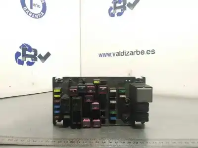 İkinci el araba yedek parçası röle/sigorta kutusu için subaru forester (sh_) 2.0 d awd (shh) oem iam referansları 82241sg040