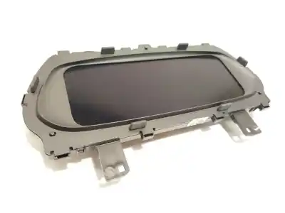 Автозапчасти б/у приборная доска за hyundai i20 iii (bc3, bi3) 1.0 t-gdi ссылки oem iam 94063q0110