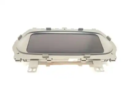 Автозапчасти б/у приборная доска за hyundai i20 iii (bc3, bi3) 1.0 t-gdi ссылки oem iam 94063q0110  