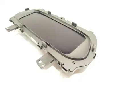 Автозапчасти б/у приборная доска за hyundai i20 iii (bc3, bi3) 1.0 t-gdi ссылки oem iam 94063q0110  